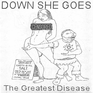 Slobbin' Knobbin' Piggy F@%&