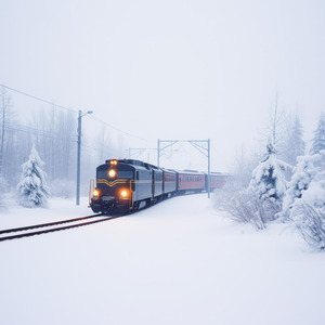 雪の匂いがしたなら 物語の始まり