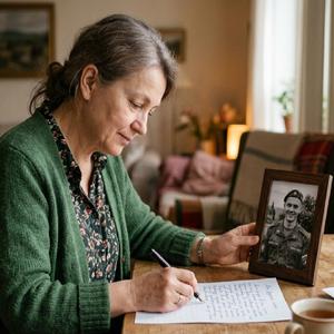 Я ЛЮБЛЮ ТЕБЯ СЫНОК