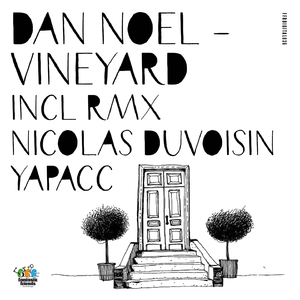 Grenache (Nicolas Duvoisin Remix)