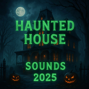 Eerie Skeleton Rattle Ambience