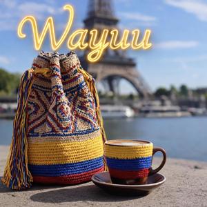 Soy WAYUU Guajiro