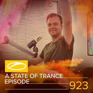 Jetlag (ASOT 923)