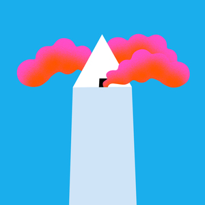 De Buenos Aires (La Calle Que Nunca Duerme -Intro- / El Perfume de una Posibilidad / Una Canción Distinta / En la Estación del Tren / "Hola Señor, ¿Cómo Está?" / Majestad / una Frecuencia Que No Se Puede Escuchar / Epílogo)