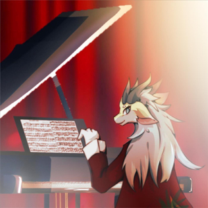 Universal Prelude of the Dragon-Piano Recital (Live)