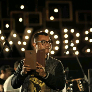 Kutaruh Rasa Amanku pada-Mu