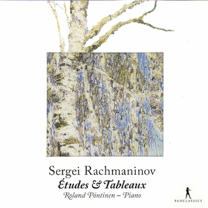 Étude-tableau in C Major, Op. 33 No. 2