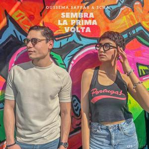 Sembra La Prima Volta (feat. Scha) ((Original Mix))