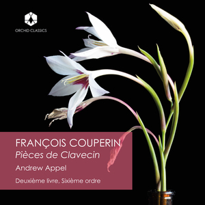 Deuxième livre, de pièces de clavecin, Ordre 6:No. 2, Les langueurs tendres