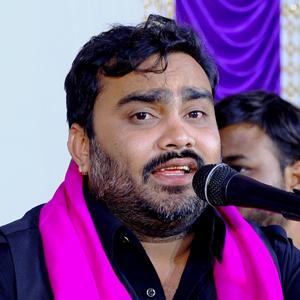 Mondve Bethi Chakli Maskara Mare (Jignesh Barot)