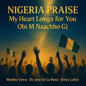 The Lord Is My Strength and Song