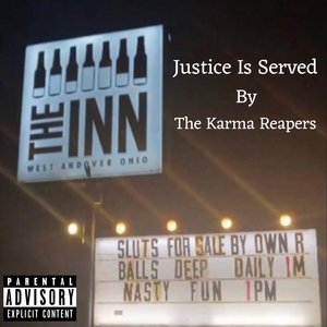 Justice Is Served