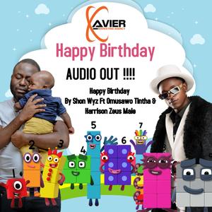 HAPPY BIRTHDAY BY OMUSAWO TINTAH