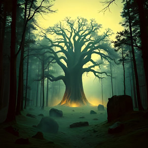 На заре у Перунова брода (Original Mix)