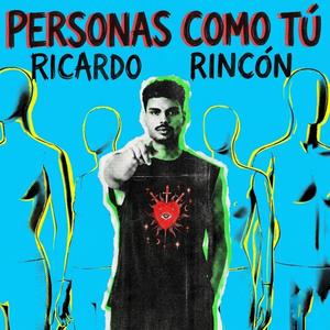 Personas como tú
