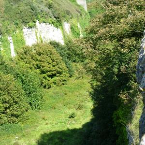 Each Way You Walked Away From My Life