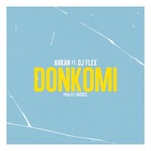 Donkomi