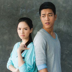 รู้ว่าจริงใจก็พอ (เพลงประกอบละคร "หลานสาวนิรนาม")