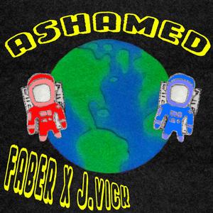 Ashamed (feat. J.Vick)
