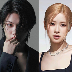 We Don't Talk Anymore - AI 李龙馥 & 朴彩英