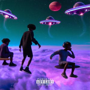 Composed (feat. Nashe, Stati & Icerp)