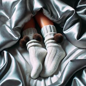 Let's knock our socks off!