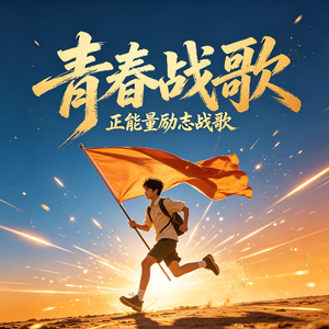 青春战歌