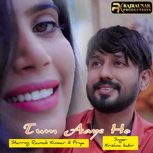 Tum Aaye Ho (feat. Raunak Kumar) [with viqsit]