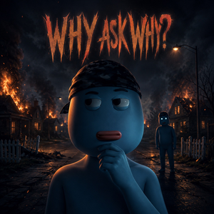 WHY ASK WHY?
