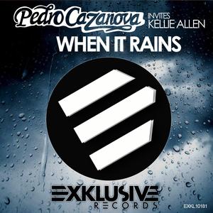 When It Rains (Extended Mix)