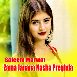 Zama Janana Nasha Preghda