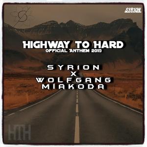 Highway to Hard (Official HtH 2019 anthem)
