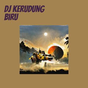 Dj Kerudung Biru
