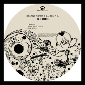 Big **** (Typ Remix)