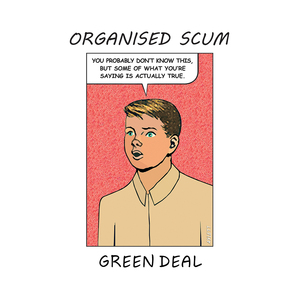 green deal