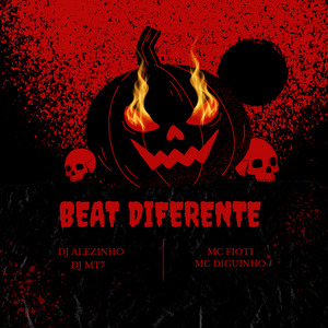 BEAT DIFERENTE