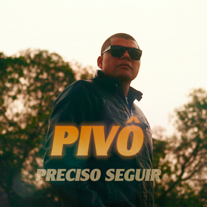 Preciso Seguir