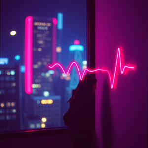 Поздний час