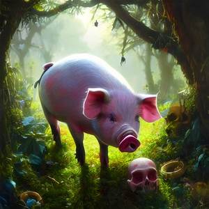 Peppa Pig (Lofi Remix)