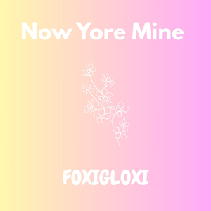 Now Yore Mine
