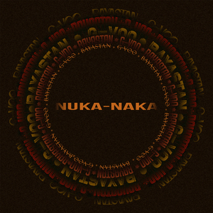 Nukanaka