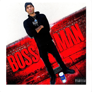 Bossman (feat. 4oureva)