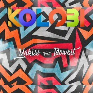 Kolobi (feat. Idowest)
