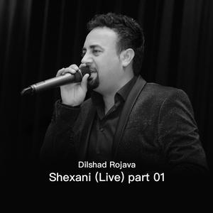 Shexani, Pt. 1 (Live) (Live)