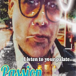 Passion