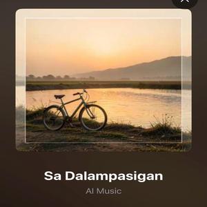 Sa dalampasigan