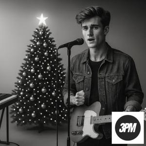 Swingin’ Under Tinsel Lights