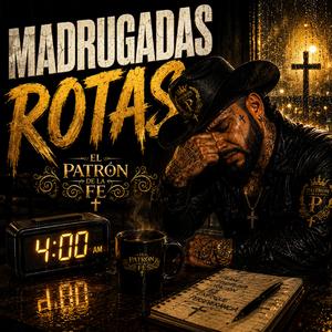 Madrugadas Rotas