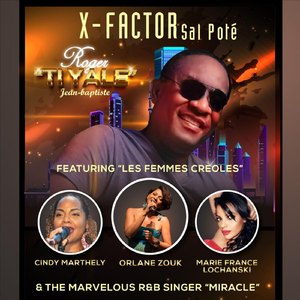 I Believe In U (French Version) [feat. Cindy Marthely]