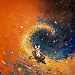 你是未命名的星